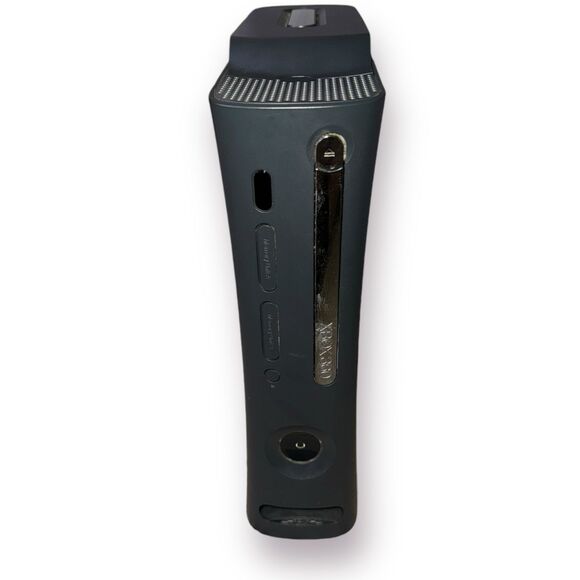 Xbox 360 Elite Console 120 gb (Disk Drive Not Working)‎ - Picture 1 of 6
